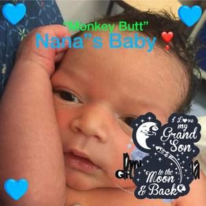 Meet your Posher, Misty